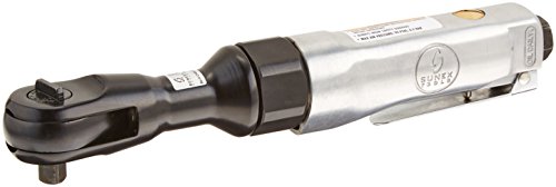 Sunex SX113 Sunex SX113 3/8-Inch Drive Air Ratchet Wrench