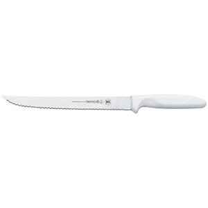 mundial w5622-6e utility knife, 6-inch, white