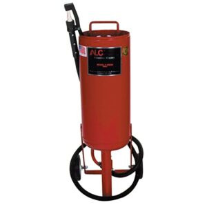 alc keysco 40002 sand blaster