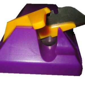 Better Tools - Utility Blade Dispenser (100 blades/dispenser)20208