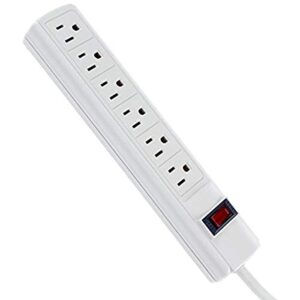 bayco sl-736 surge protector