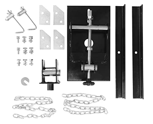 Performance Tool W41044 Transmission Jack Adapter for Cars, Trucks, and other Vehicles