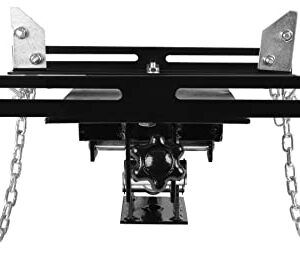 Performance Tool W41044 Transmission Jack Adapter for Cars, Trucks, and other Vehicles