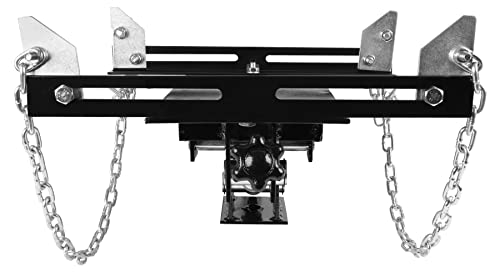 Performance Tool W41044 Transmission Jack Adapter for Cars, Trucks, and other Vehicles