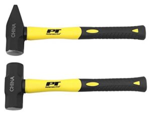 performance tool m7040b 3-pound cross pein and 3-pound sledge combination