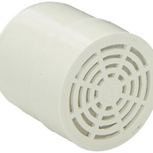 Rainshower -RCCQ-A CQ1000 Filter Replacement Cartridge for Shower Filter