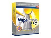 wipe drive pro ingram general