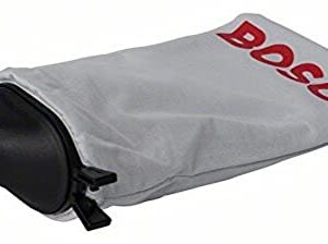 Bosch 1605411028 Dust Bag for Random Orbit, Orbital Sanders and Universal Router