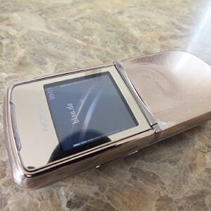 Nokia 8800 Gold