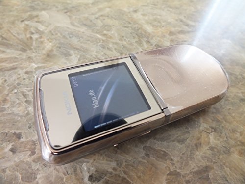 Nokia 8800 Gold