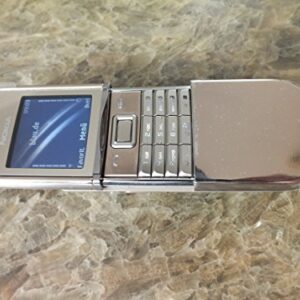 Nokia 8800 Gold