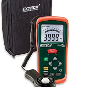 Extech LT300 Light Meter