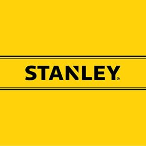 STANLEY Razor Blades, Single Edge, 1-1/2-Inch, 100-Pack (11-515)