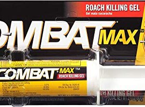 Combat Source Kill Max Roach Control Gel Dia 51960