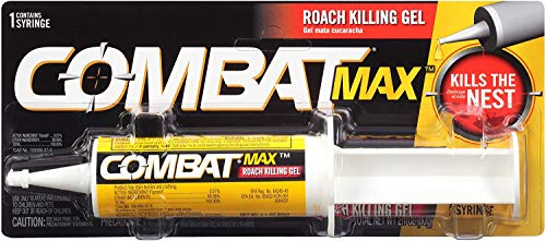 Combat Source Kill Max Roach Control Gel Dia 51960