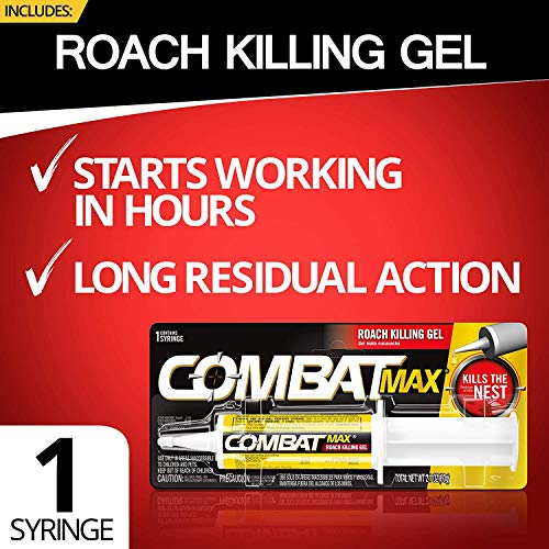 Combat Source Kill Max Roach Control Gel Dia 51960