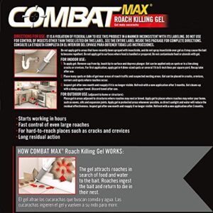 Combat Source Kill Max Roach Control Gel Dia 51960