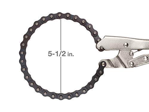 TEKTON Locking Chain Clamp | 3960