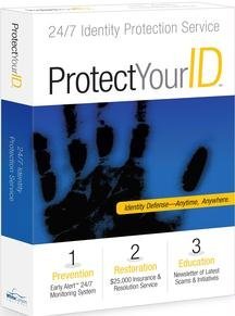protect your id [old version]