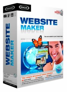 website maker