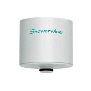 showerwise - deluxe replacement cartridge