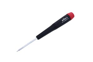 wiha 26313 1.3mm key hex driver with 40mm blade