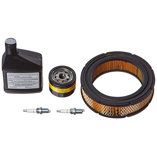 Briggs & Stratton 6036 Standby Generator Maintenance Kit, 15,000-20,000 Watt Empower Generators,Gray