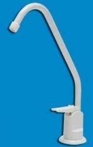 standard water filter faucet white for water filter systems