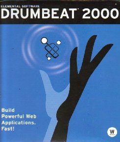 DRUMBEAT 2000