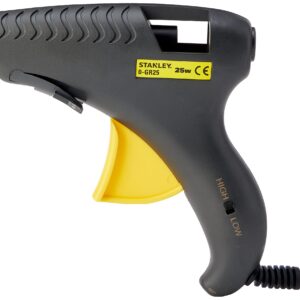 Stanley STA0GR25 Heavy-Duty Glue Gun