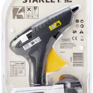 Stanley STA0GR25 Heavy-Duty Glue Gun