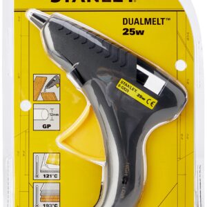 Stanley STA0GR25 Heavy-Duty Glue Gun