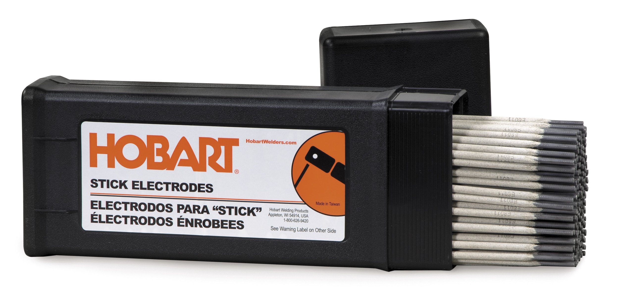 Hobart 770485 7014 Stick, 5/32-10lbs