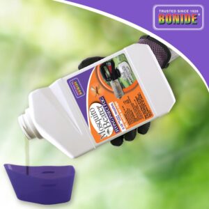 Bonide Mosquito Beater Flying Insect Fog, 32 oz Concentrate Kills Insects and Mosquitoes in Lawn and Garden