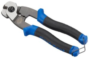 park tool cn-10 professional cable and housing cutter