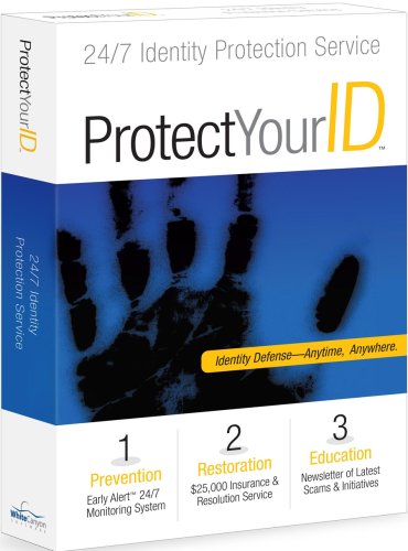 Protect Your Id