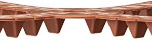 Bosmere, 12", Terra-cotta S10430 Down Under Plant Stand