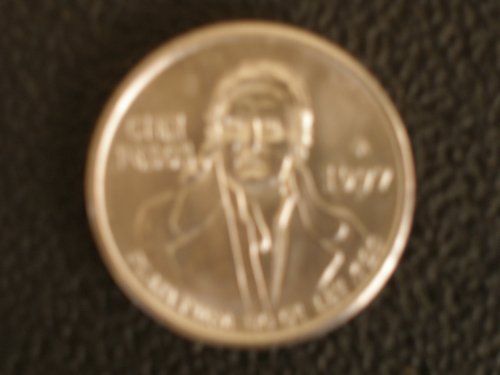 1977 Morelos Cien Pesos Plata Pura 20 Gr. Ley .720 Silver Coin.