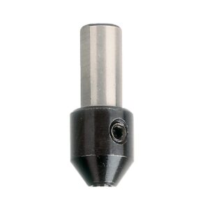 cmt 364.020.00 adaptor for twist drills, 2mm (5/64-inch) diameter, 10x20mm shank