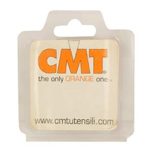 CMT 541.001.00 Stop Collar for 1/4-Inch Shanks