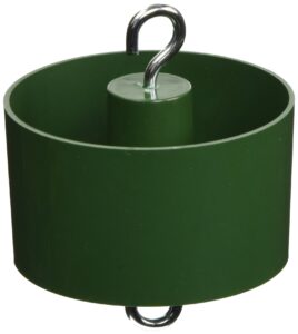wildife accessories ant trap, green carded