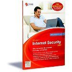 pc-cillin internet security 2007 [old version]