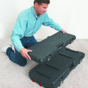 Crain 500 Single Case Stretcher