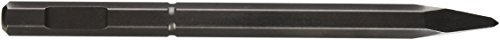 BOSCH HS1515 12 In. Bull Point 3/4 In. Hex Hammer Steel