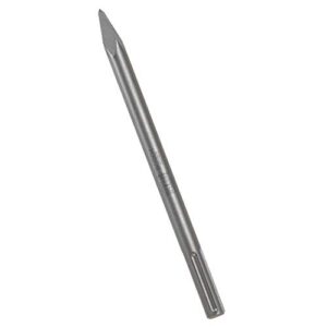 BOSCH HS1515 12 In. Bull Point 3/4 In. Hex Hammer Steel