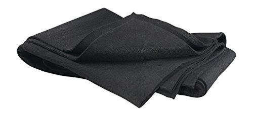 3M High Performance Welding Drape 05919 Fabric (57 in x 80 in, 1 per case)