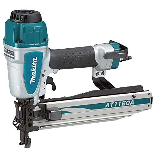 Makita AT1150A 7/16" Medium Crown Stapler, 16 Ga.