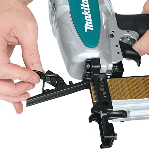 Makita AT1150A 7/16" Medium Crown Stapler, 16 Ga.