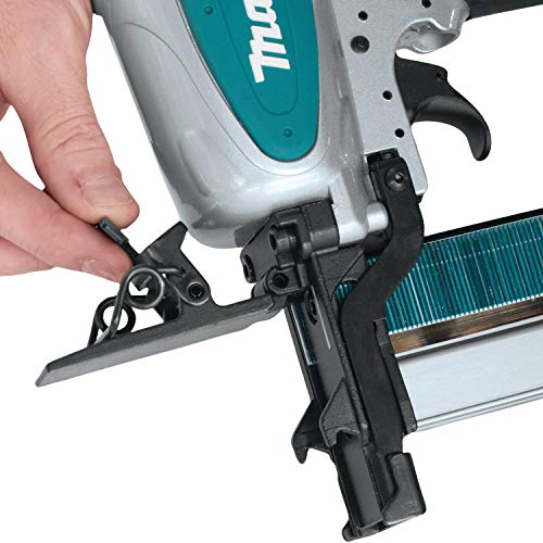 Makita AT2550A 1-inch Wide Crown Stapler (16 Ga.)