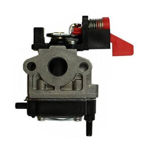 Homelite/Ryobi - Carburetor Assy - Rotary Valve - 308028001